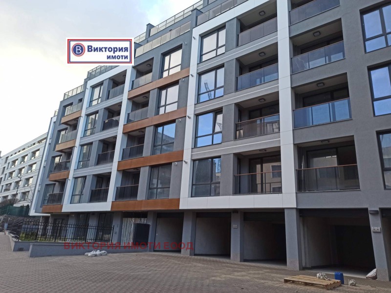 Продава  3-стаен град София , Малинова долина , 96 кв.м | 39092451 - изображение [9]