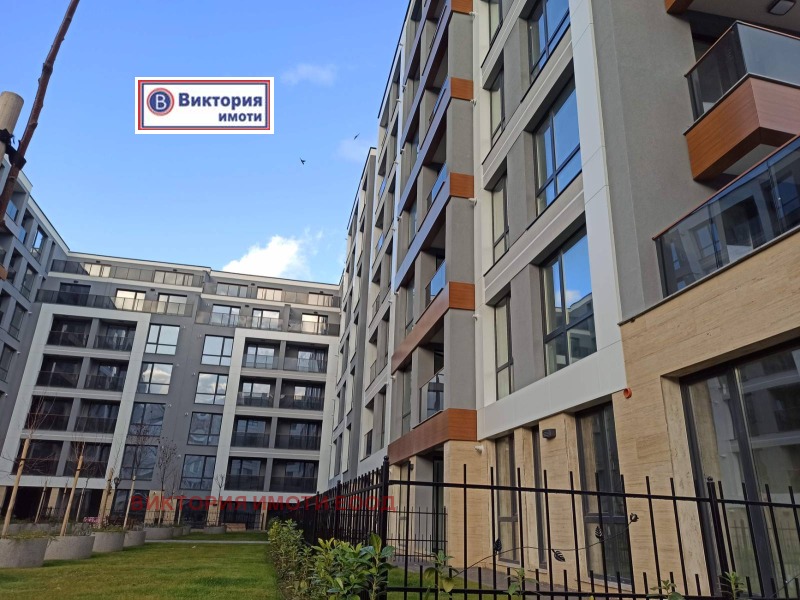 Продава  3-стаен град София , Малинова долина , 96 кв.м | 39092451 - изображение [8]