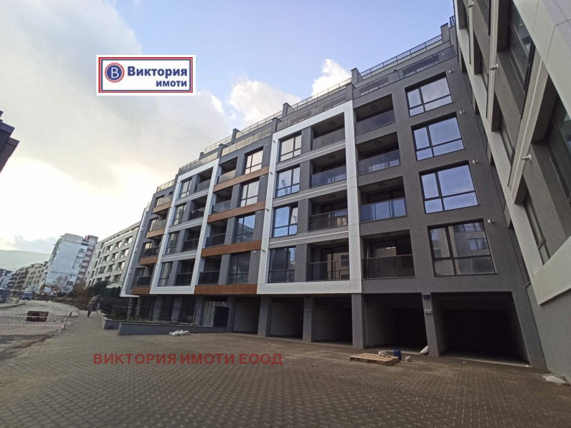 Продава  3-стаен град София , Малинова долина , 96 кв.м | 39092451 - изображение [11]