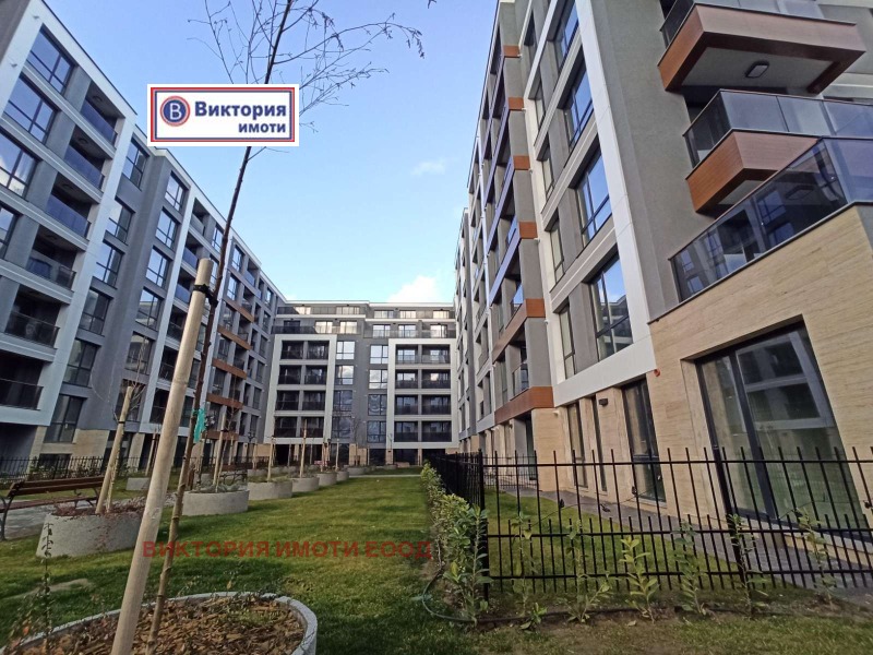 Продава  3-стаен град София , Малинова долина , 96 кв.м | 39092451 - изображение [2]