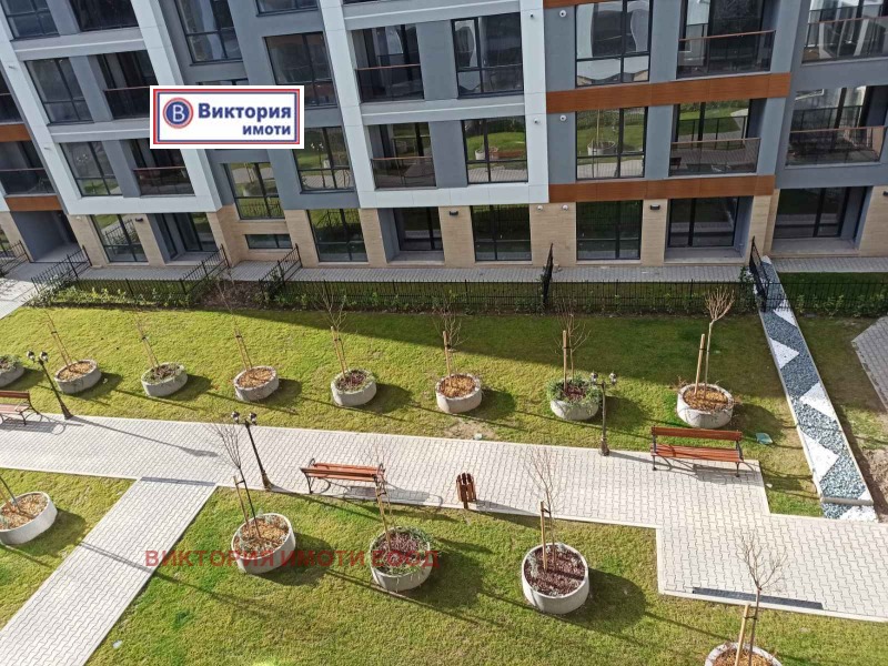 Продава  3-стаен град София , Малинова долина , 96 кв.м | 39092451