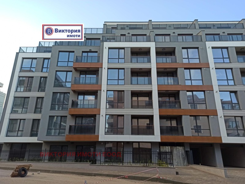 Продава  3-стаен град София , Малинова долина , 96 кв.м | 39092451 - изображение [15]