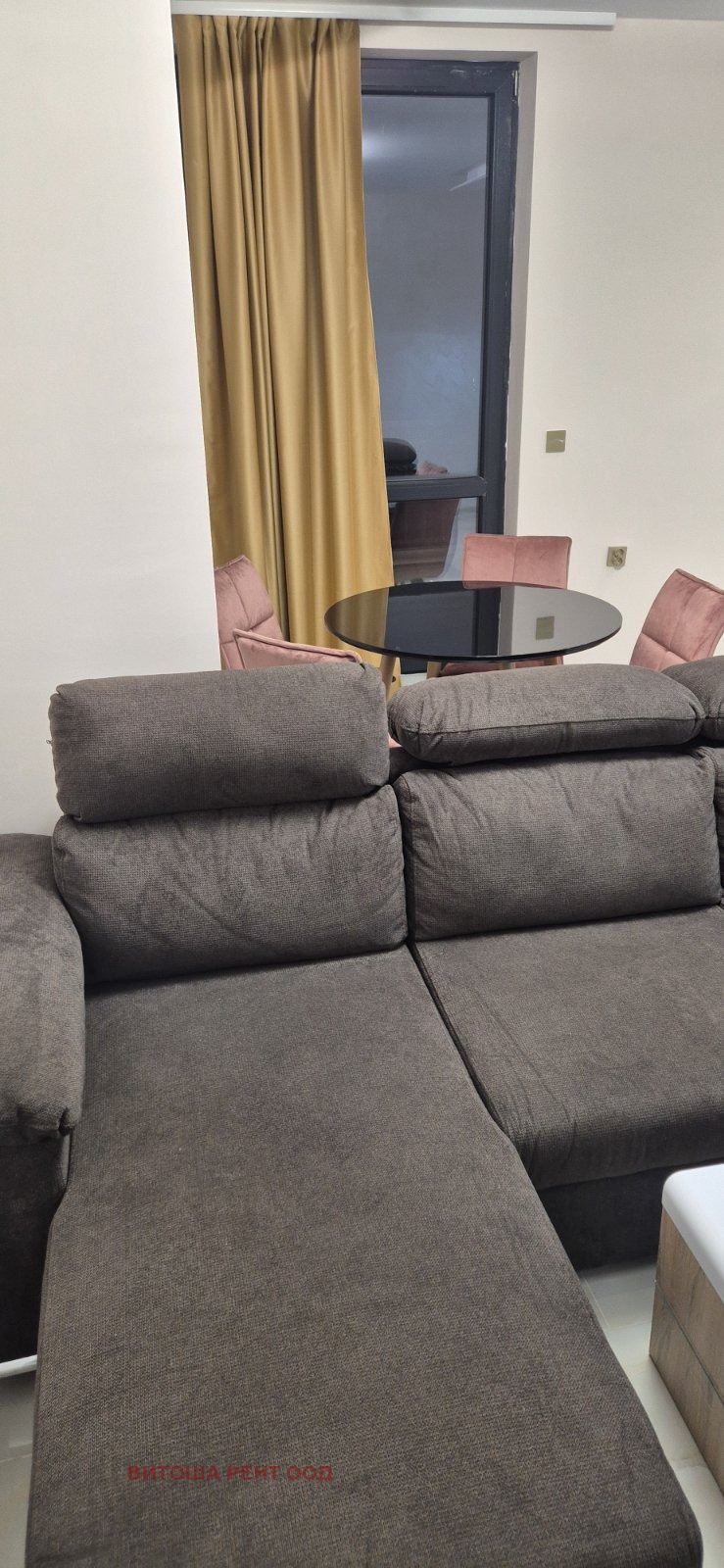 Продава 3-СТАЕН, гр. София, Витоша, снимка 3 - Апартаменти - 53751788