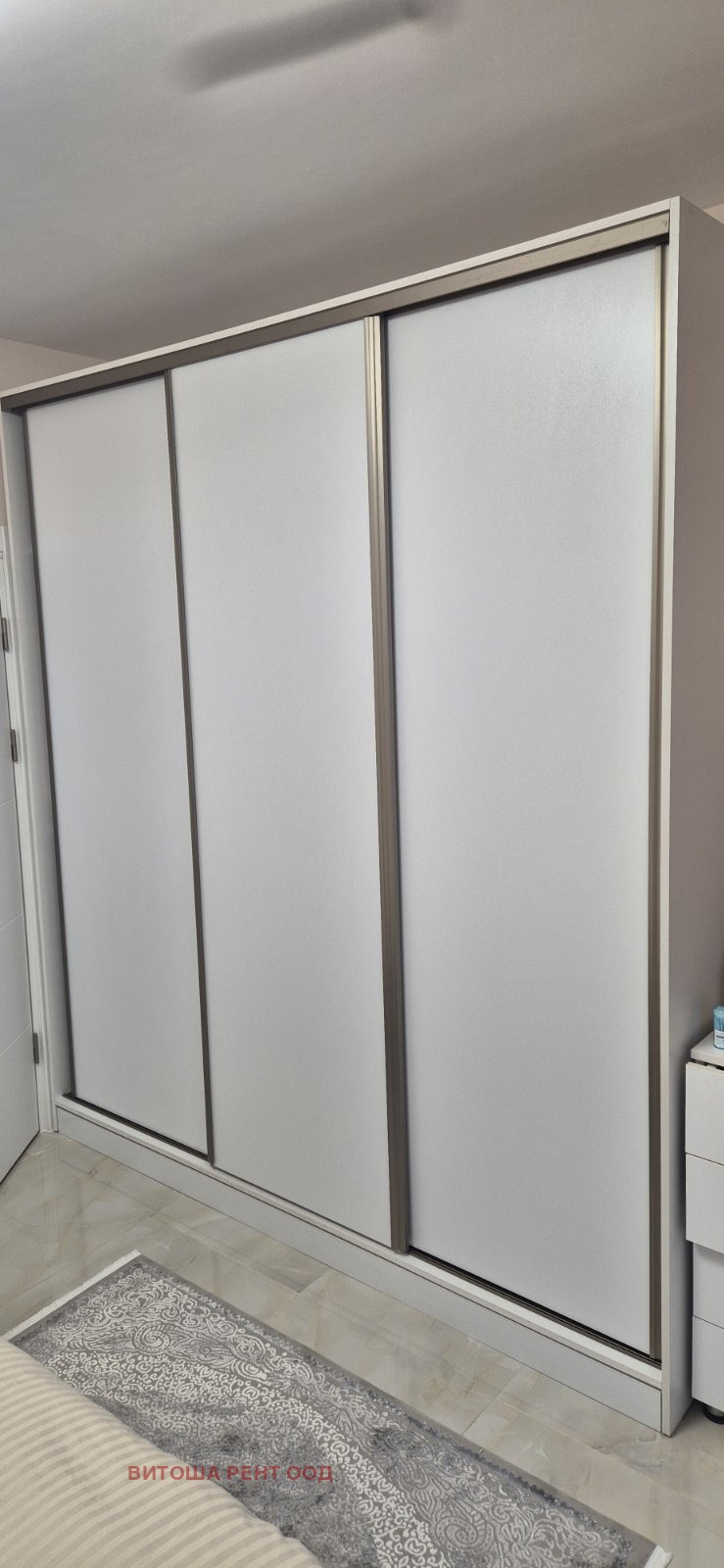 Продава 3-СТАЕН, гр. София, Витоша, снимка 7 - Апартаменти - 53751788