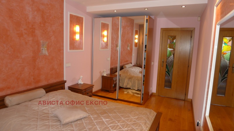 En venta  2 dormitorios Sofia , Meditsinska akademiya , 90 metros cuadrados | 80166157 - imagen [5]