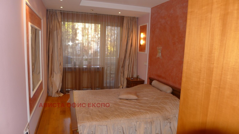 En venta  2 dormitorios Sofia , Meditsinska akademiya , 90 metros cuadrados | 80166157 - imagen [6]