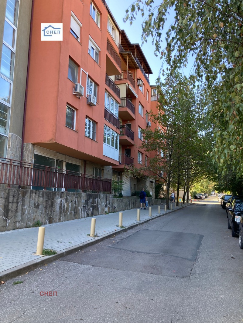 Продава 3-СТАЕН, гр. София, Манастирски ливади, снимка 16 - Aпартаменти - 47380734