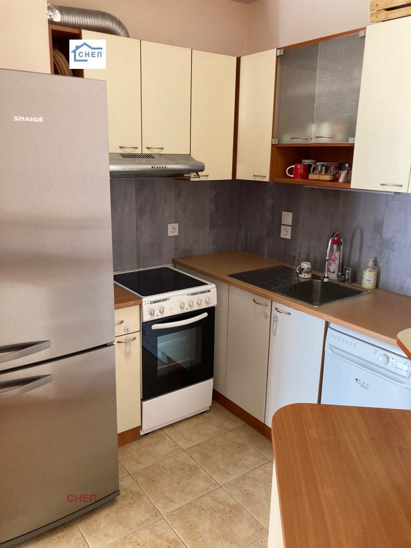 Продава 3-СТАЕН, гр. София, Манастирски ливади, снимка 2 - Aпартаменти - 47380734