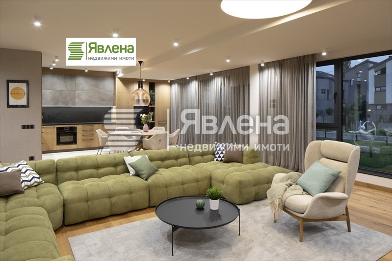 Eladó  2 hálószobás Sofia , v.z.Malinova dolina , 180 négyzetméter | 39850543 - kép [2]