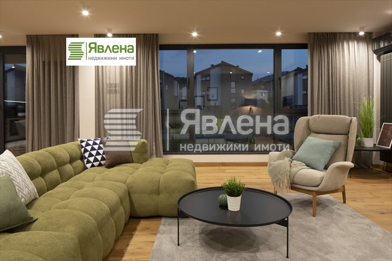 Eladó  2 hálószobás Sofia , v.z.Malinova dolina , 180 négyzetméter | 39850543