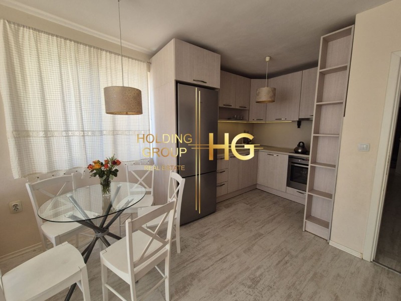 Satılık  2 yatak odası Varna , Briz , 80 metrekare | 43181510 - görüntü [2]