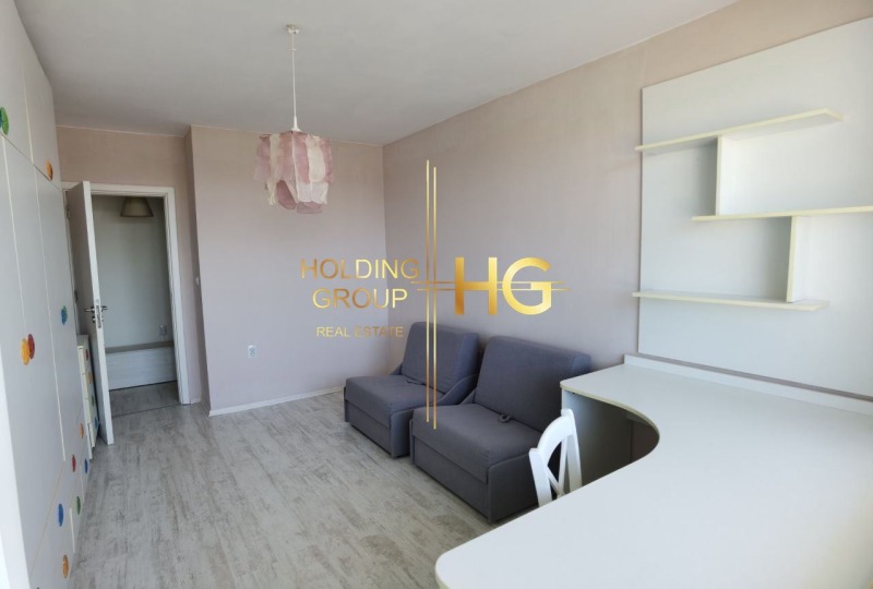 Satılık  2 yatak odası Varna , Briz , 80 metrekare | 43181510 - görüntü [5]