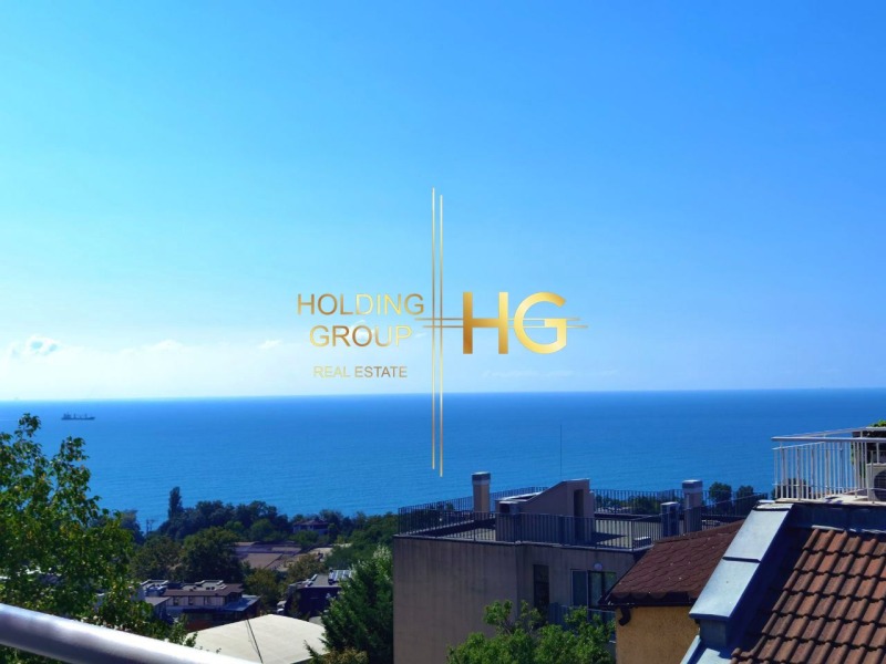 Satılık  2 yatak odası Varna , Briz , 80 metrekare | 43181510