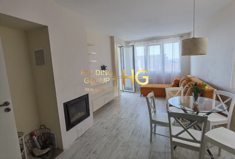 Satılık  2 yatak odası Varna , Briz , 80 metrekare | 43181510 - görüntü [4]