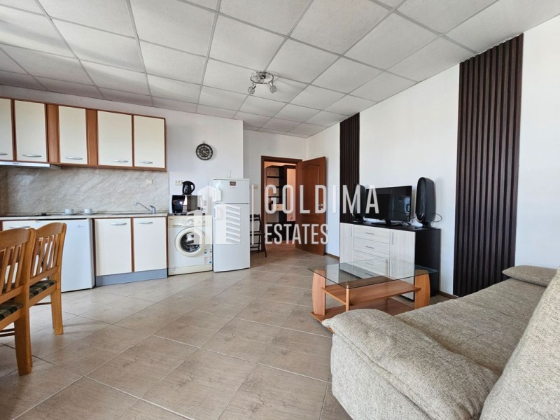 Продава 3-СТАЕН, к.к. Слънчев бряг, област Бургас, снимка 6 - Апартаменти - 52604083