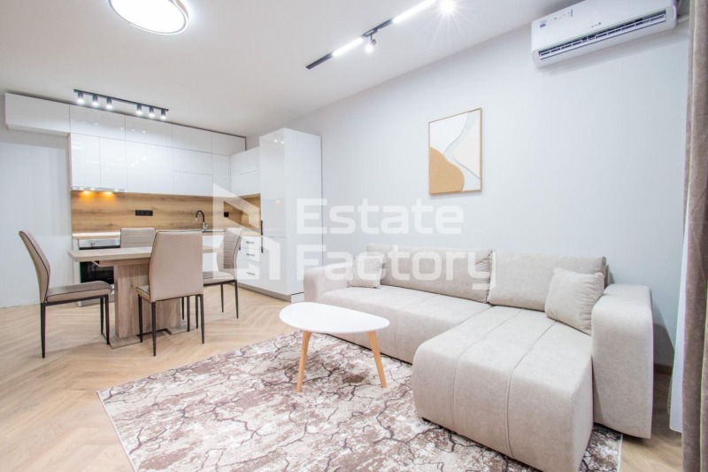 Na prodej  2 ložnice Sofia , Dianabad , 58 m2 | 10707794
