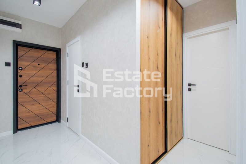 Na prodej  2 ložnice Sofia , Dianabad , 58 m2 | 10707794 - obraz [13]