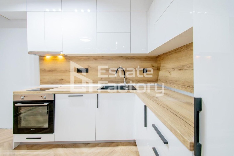 Na prodej  2 ložnice Sofia , Dianabad , 58 m2 | 10707794 - obraz [3]