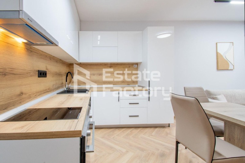 Na prodej  2 ložnice Sofia , Dianabad , 58 m2 | 10707794 - obraz [2]