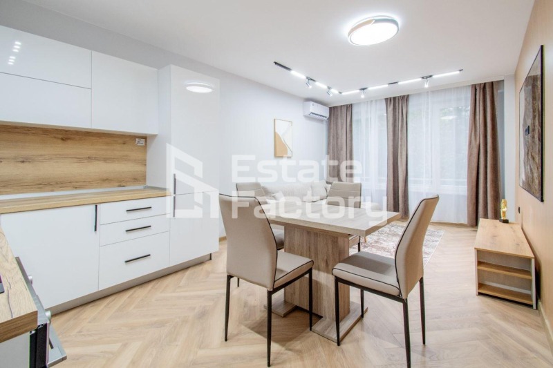 Na prodej  2 ložnice Sofia , Dianabad , 58 m2 | 10707794 - obraz [5]