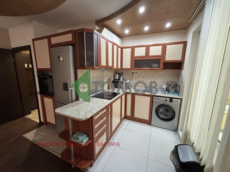 Till salu  2 sovrum Stara Zagora , Bila , 124 kvm | 54744721 - bild [6]