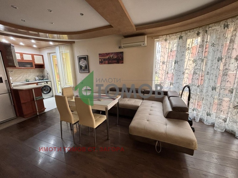 Till salu  2 sovrum Stara Zagora , Bila , 124 kvm | 54744721 - bild [2]