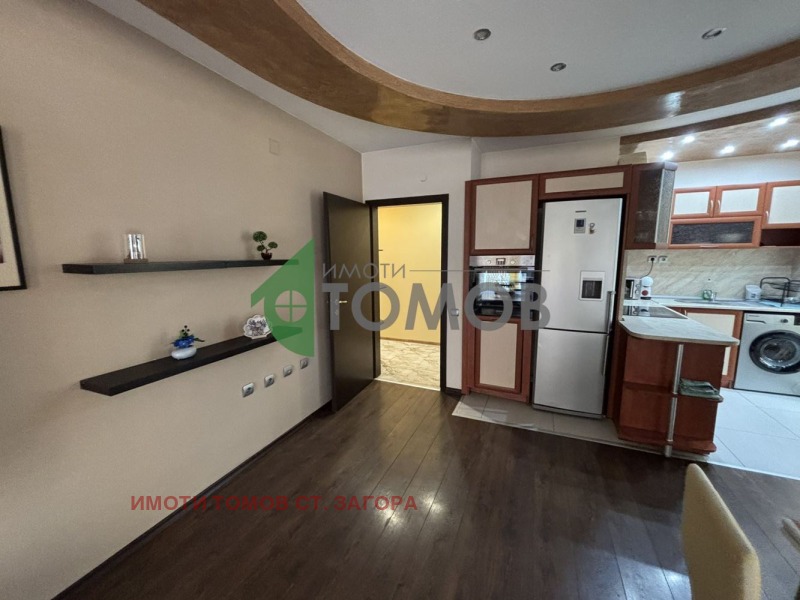 Till salu  2 sovrum Stara Zagora , Bila , 124 kvm | 54744721 - bild [5]