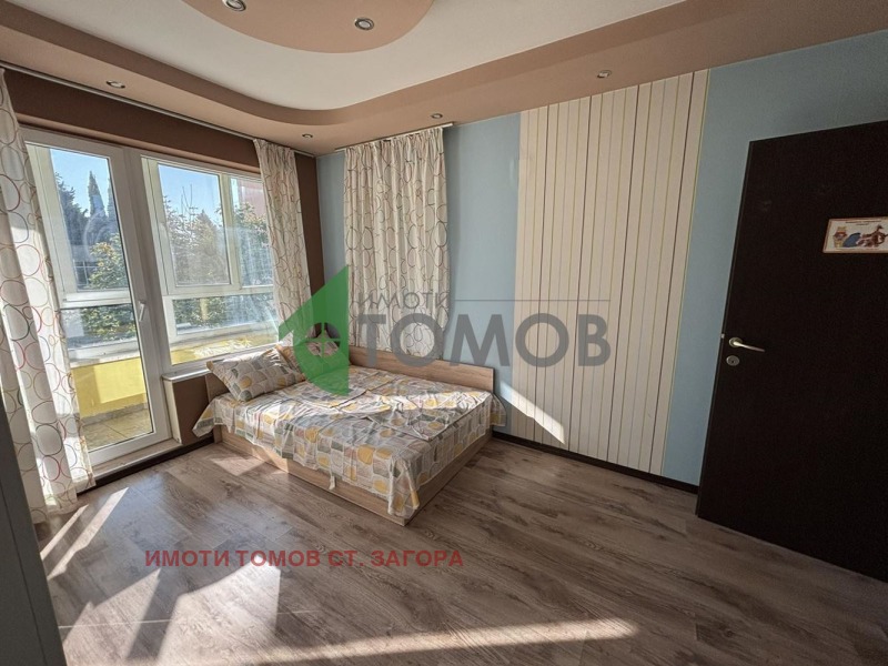 Till salu  2 sovrum Stara Zagora , Bila , 124 kvm | 54744721 - bild [14]