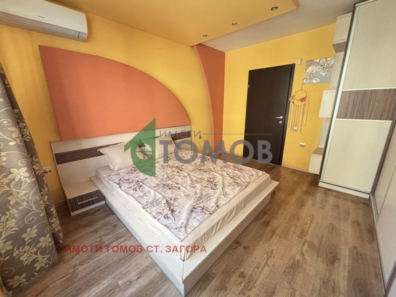 Till salu  2 sovrum Stara Zagora , Bila , 124 kvm | 54744721 - bild [11]