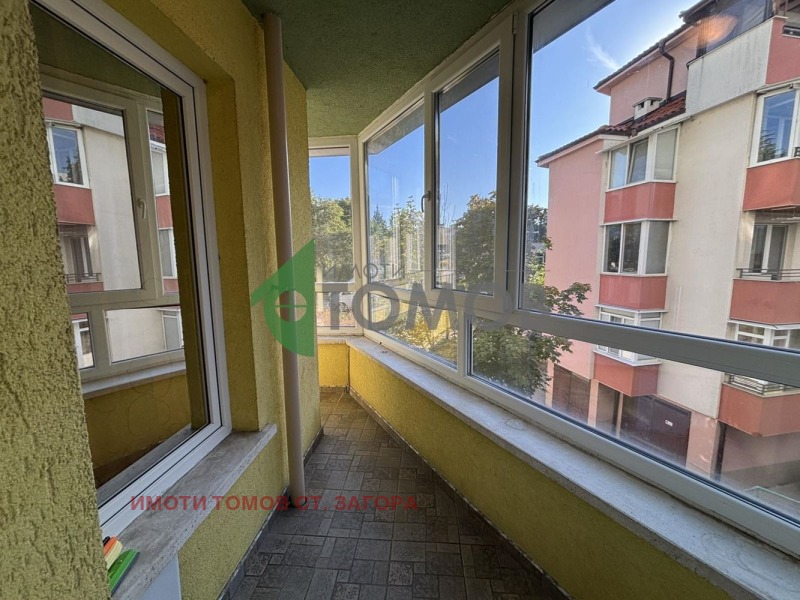 Till salu  2 sovrum Stara Zagora , Bila , 124 kvm | 54744721 - bild [7]