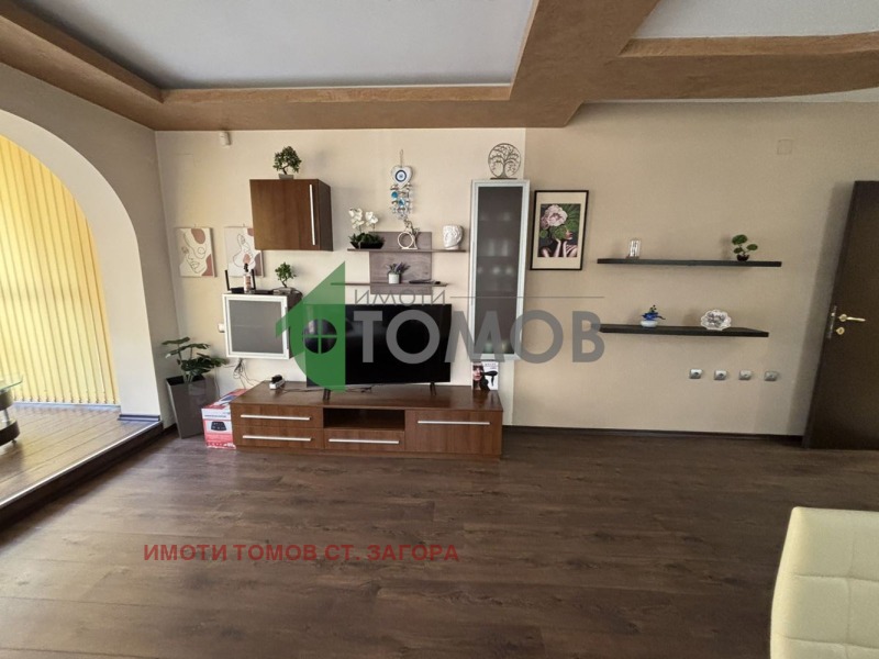 Till salu  2 sovrum Stara Zagora , Bila , 124 kvm | 54744721 - bild [3]
