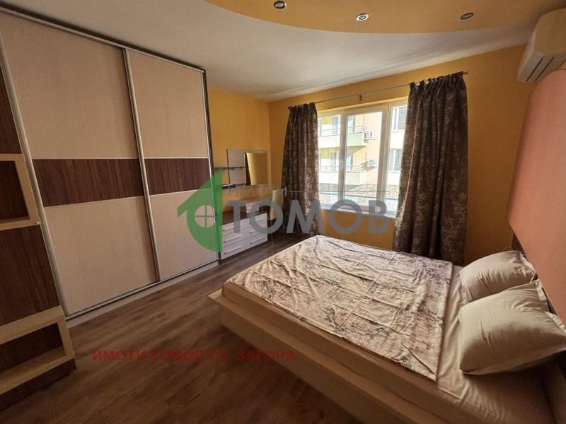 Till salu  2 sovrum Stara Zagora , Bila , 124 kvm | 54744721 - bild [10]