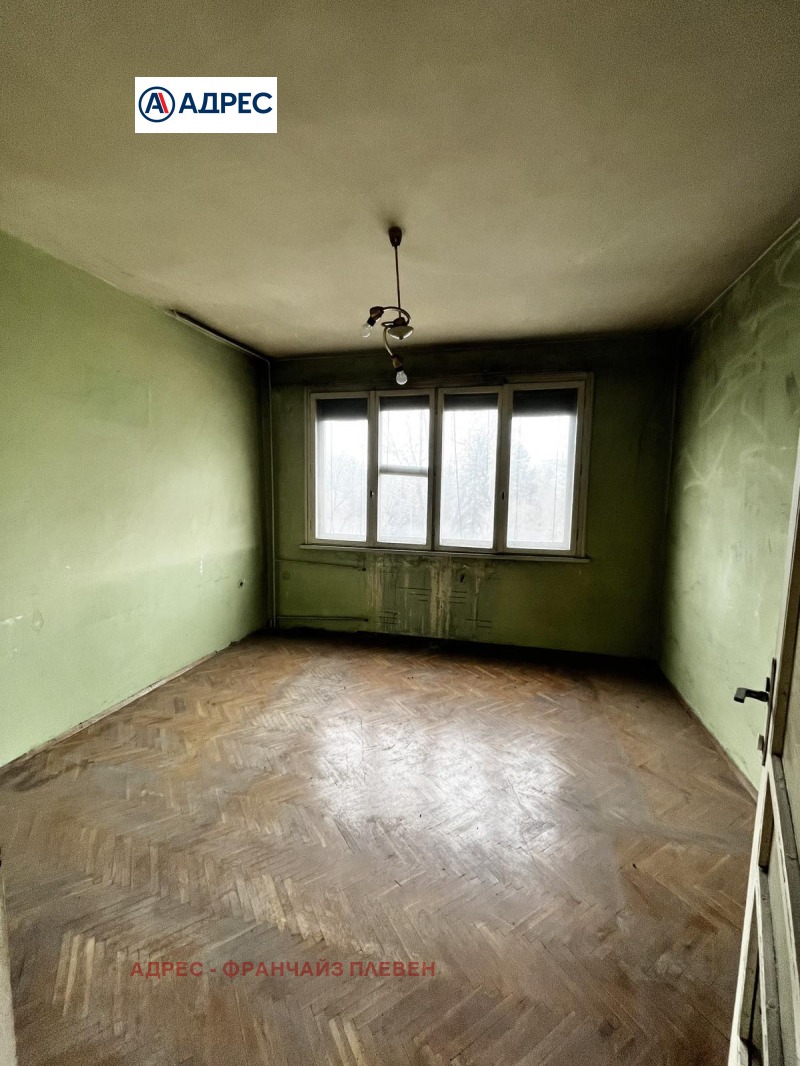 Продава 3-СТАЕН, гр. Плевен, Идеален център, снимка 2 - Апартаменти - 53202062