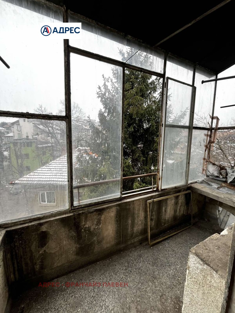 Продава 3-СТАЕН, гр. Плевен, Идеален център, снимка 10 - Апартаменти - 53202062