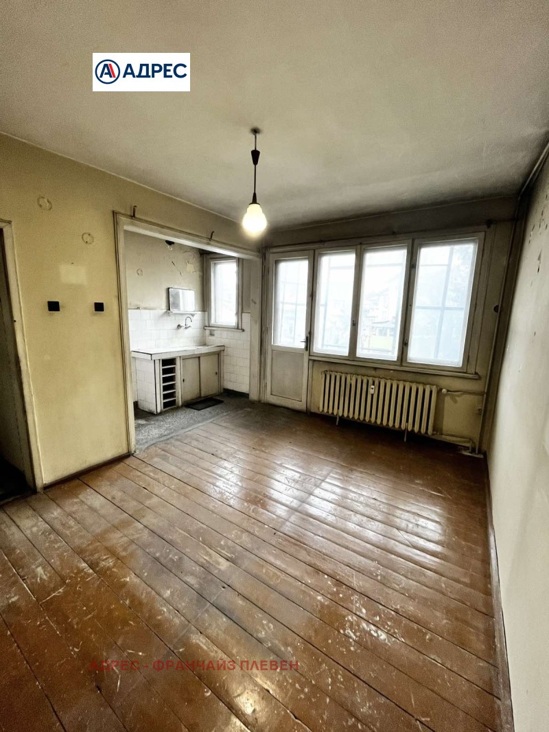 Продава 3-СТАЕН, гр. Плевен, Идеален център, снимка 4 - Апартаменти - 53202062