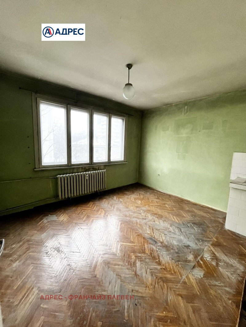 Продава 3-СТАЕН, гр. Плевен, Идеален център, снимка 3 - Апартаменти - 53202062