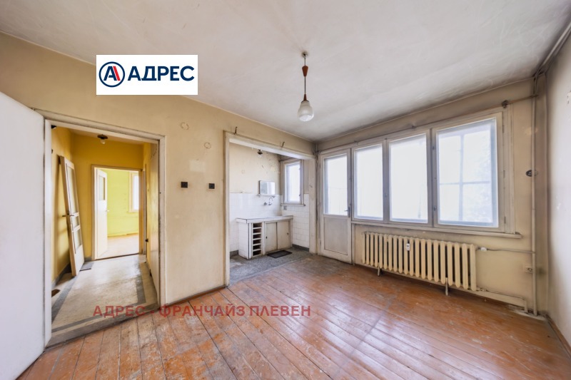 Продава 3-СТАЕН, гр. Плевен, Идеален център, снимка 6 - Апартаменти - 53312197