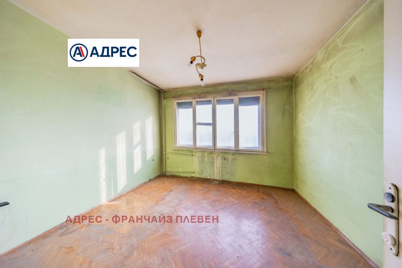 Продава 3-СТАЕН, гр. Плевен, Идеален център, снимка 5 - Апартаменти - 53312197