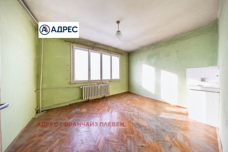 Продава 3-СТАЕН, гр. Плевен, Идеален център, снимка 4 - Апартаменти - 53312197