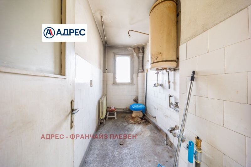 Продава 3-СТАЕН, гр. Плевен, Идеален център, снимка 7 - Апартаменти - 53312197