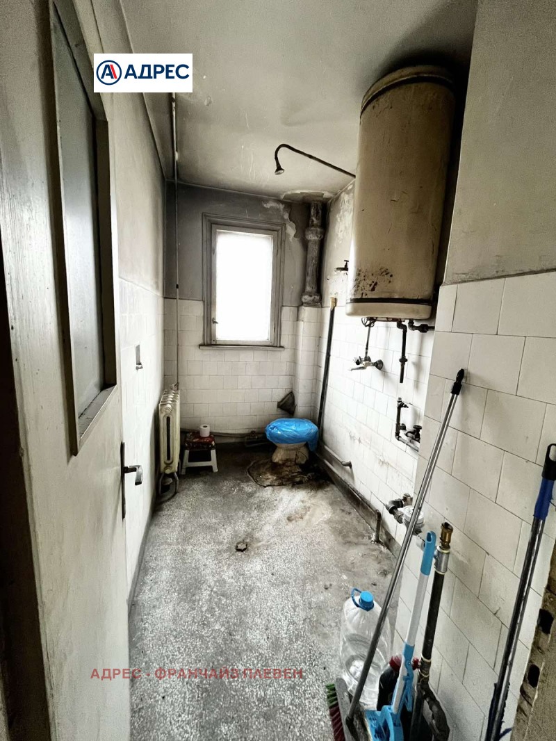 Продава 3-СТАЕН, гр. Плевен, Идеален център, снимка 8 - Апартаменти - 53202062