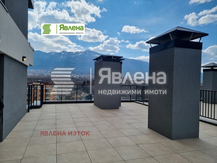 Продава 3-СТАЕН, гр. София, Кръстова вада, снимка 3 - Апартаменти - 56630071