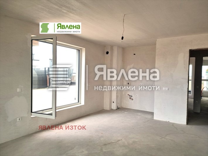 Продава 3-СТАЕН, гр. София, Кръстова вада