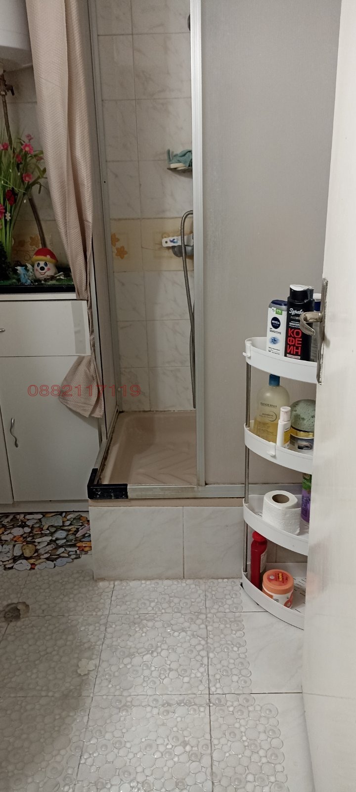 Продава 4-СТАЕН, гр. Русе, Център, снимка 10 - Апартаменти - 52780004