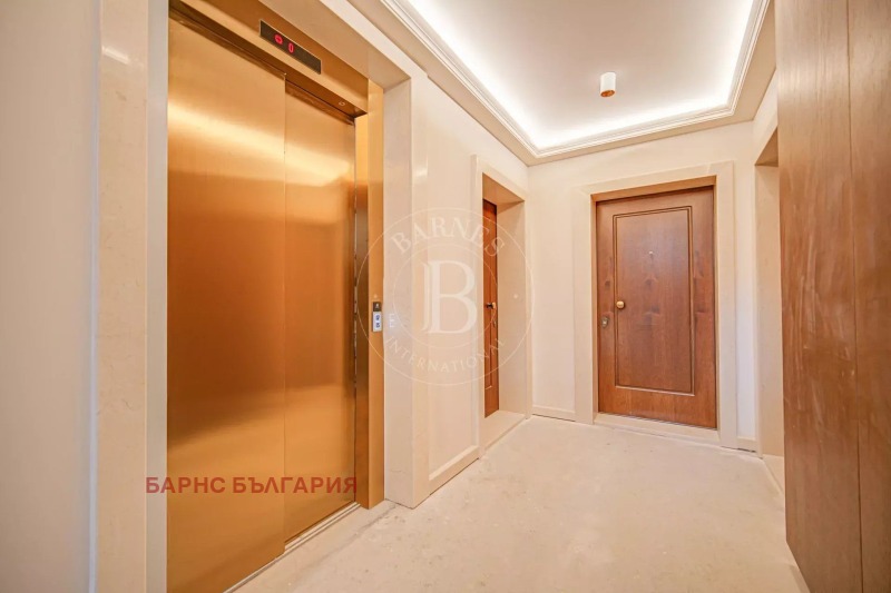 Продава 4-СТАЕН, гр. София, Кръстова вада, снимка 9 - Апартаменти - 53261729