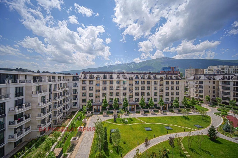 Продава 4-СТАЕН, гр. София, Кръстова вада, снимка 2 - Апартаменти - 53261729