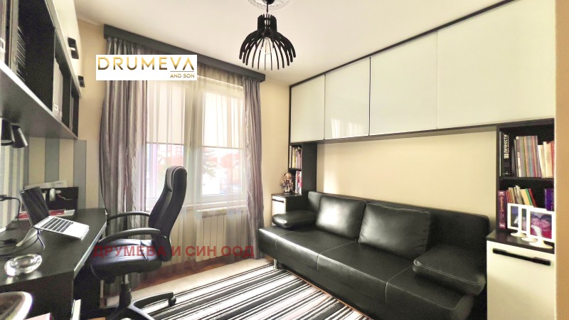 Продава  Многостаен град София , Овча купел , 211 кв.м | 38263153 - изображение [9]