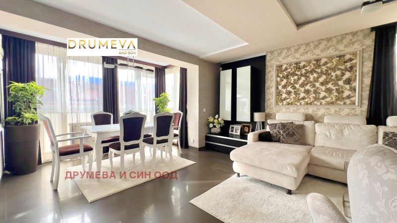 Продава  Многостаен град София , Овча купел , 211 кв.м | 38263153 - изображение [3]