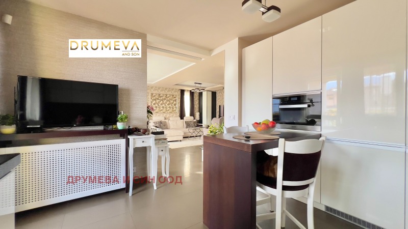 Продава  Многостаен град София , Овча купел , 211 кв.м | 38263153 - изображение [8]