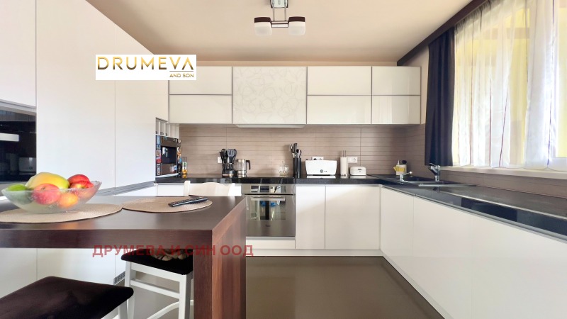 Продава  Многостаен град София , Овча купел , 211 кв.м | 38263153 - изображение [6]